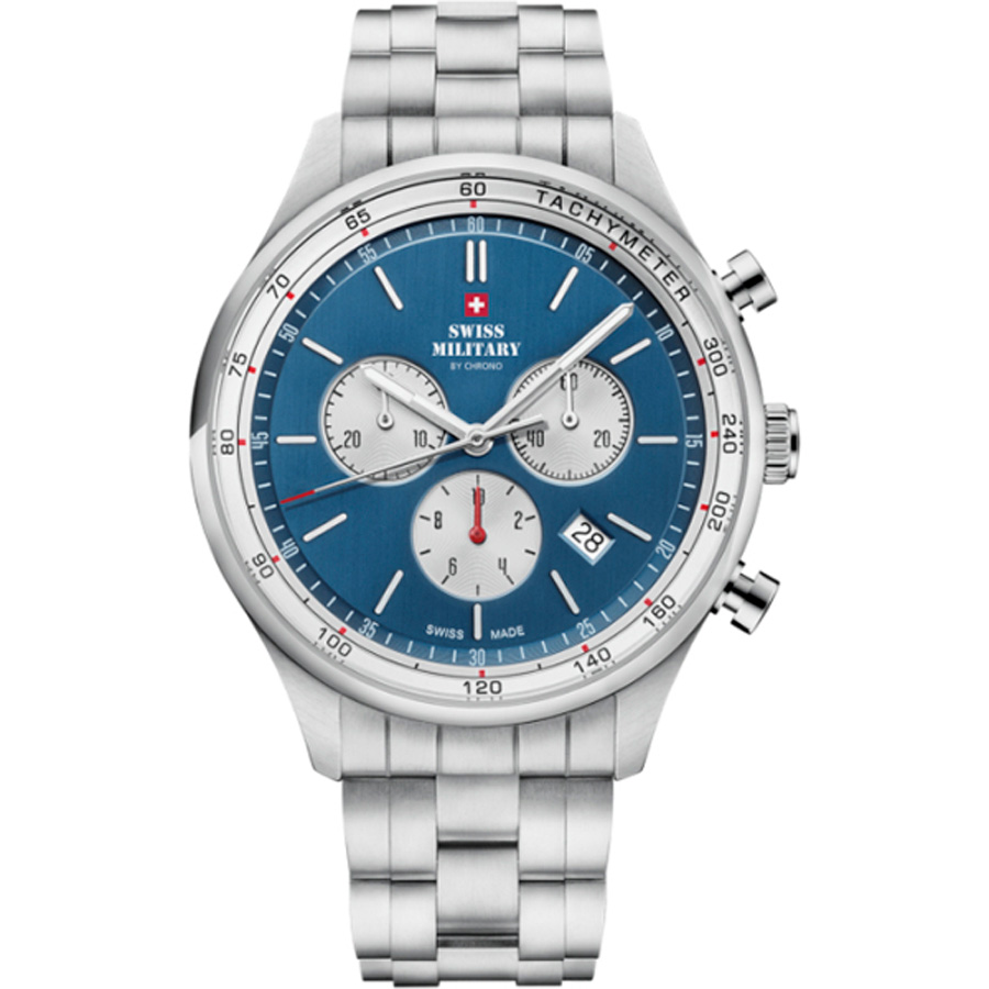 Часы Swiss Military Classic SM34081.03